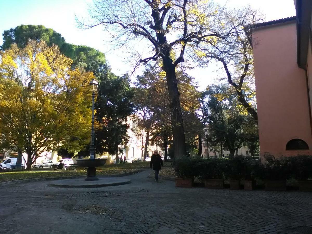 La Culla Imola Exterior photo