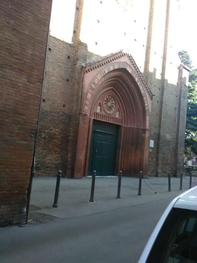 La Culla Imola Exterior photo