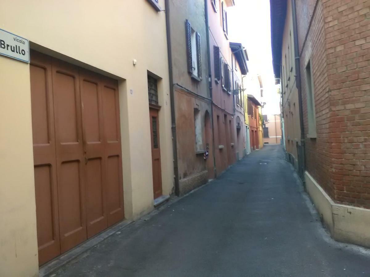 La Culla Imola Exterior photo